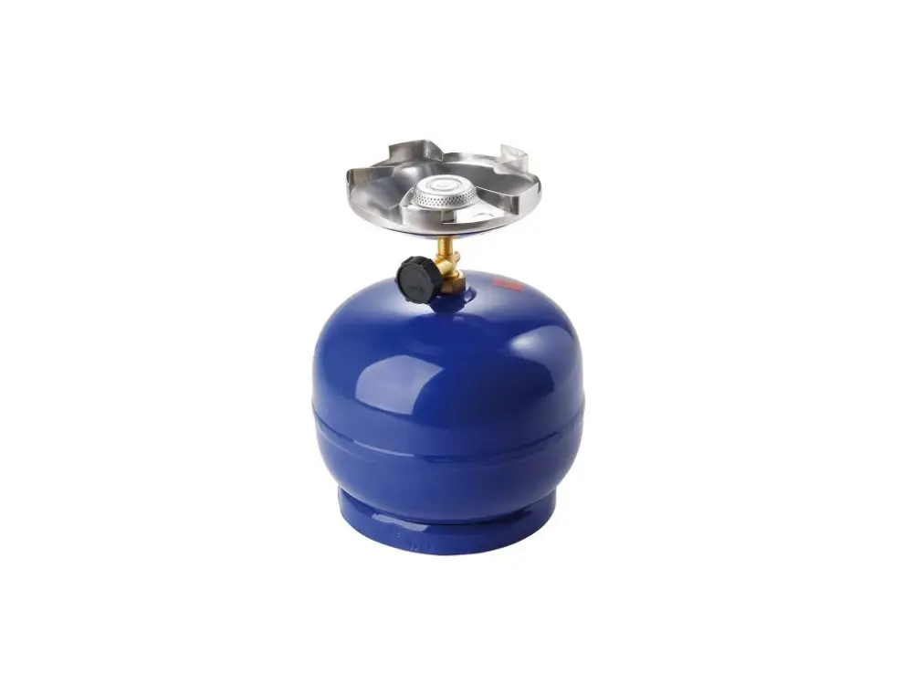 Varič jednohořákový Solo Cenová Bomba