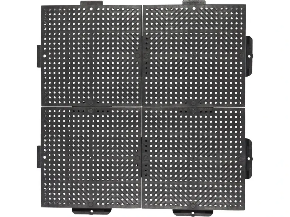 Dlaždice Terraguide - 50x50 cm Autentický