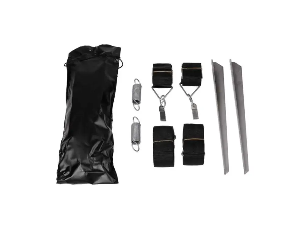 Dokud Zásoby Vydrží Thule upevňovací pásy markýzy Hold Down Side Strap Kit