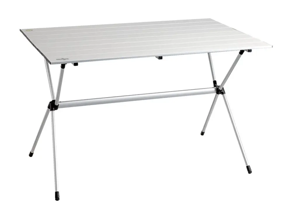 Sleva Brunner Levin Ultralight 4 Outdoor skládací stůl 110 x 67 cm