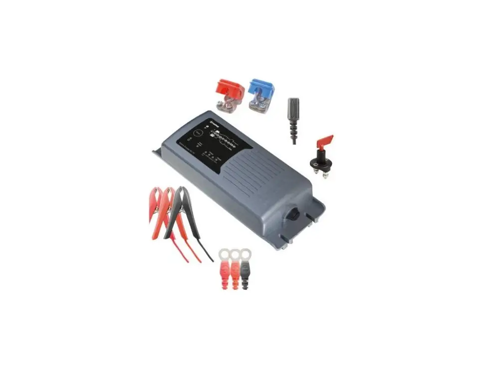 Truma Ladegerät BC10 10A Levný