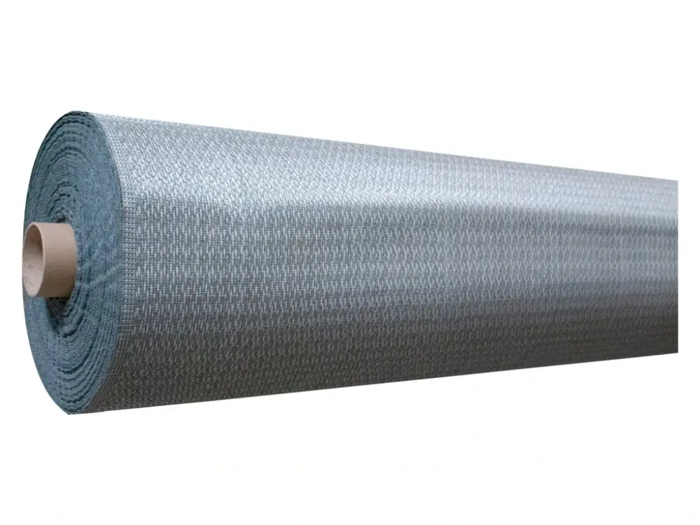 Originální Isabella Flint stanový koberec 250 cm šedý