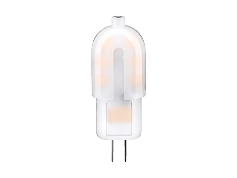 Originální Sigor LED žárovka G4 12 V / 1,8 W 180 lm