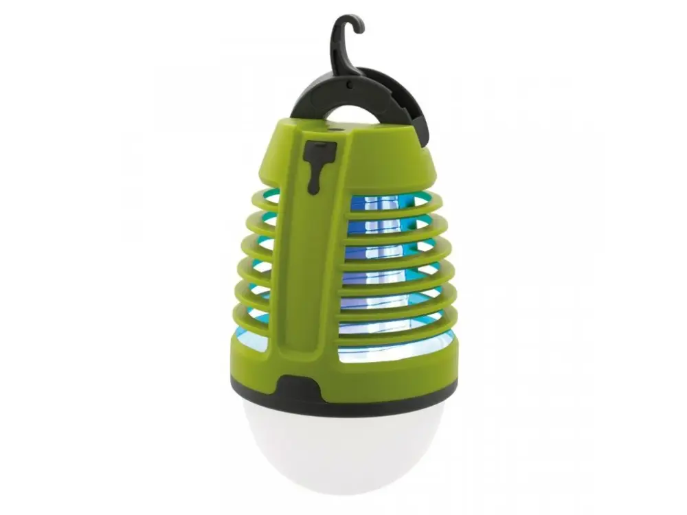 Vysoce Kvalitní Lampa proti hmyzu UV 2–1