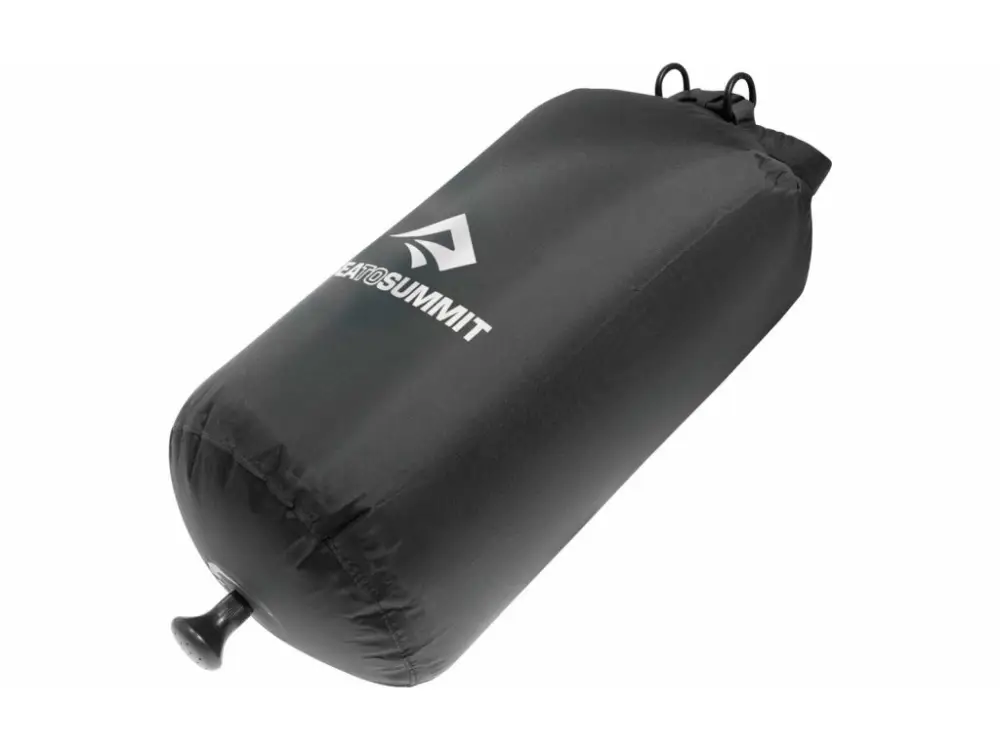 Venkovní sprcha Sea to Summit Pocket Shower Omezená Nabídka
