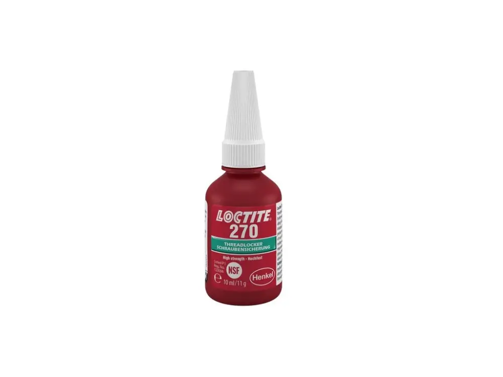 Loctite 270 Cenová Bomba