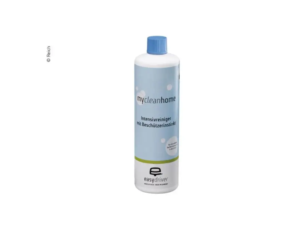 Jen Po Omezenou Doba RK Reich Intenzivní čistič karavanů 500ml