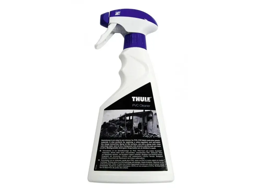 Thule PVC čistič na markýzy Top Prodej