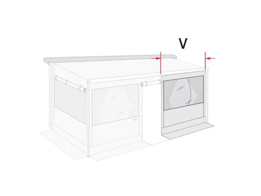 Super Cena Přední panel 190 pro CStore XL
