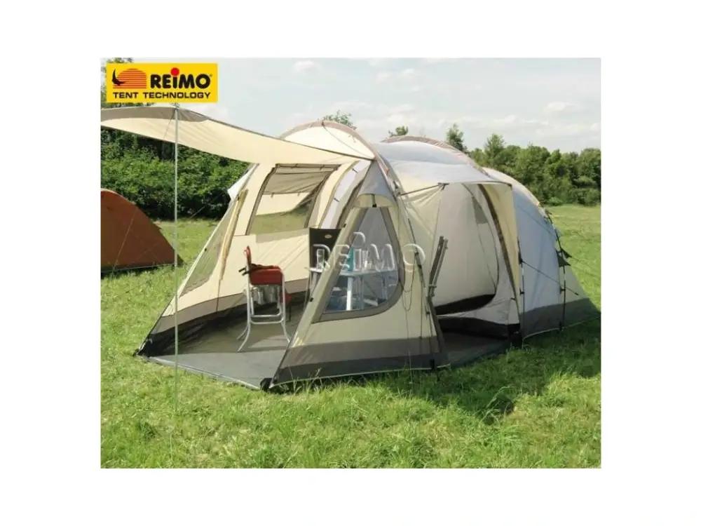 Reimo Stan Dakota Z5 Deluxe Značkový