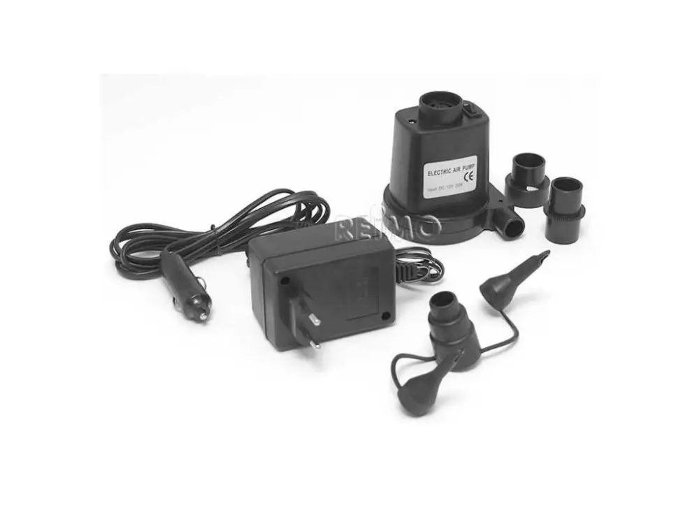 Camp4 Elektrická pumpa 12V Sezónní Sleva
