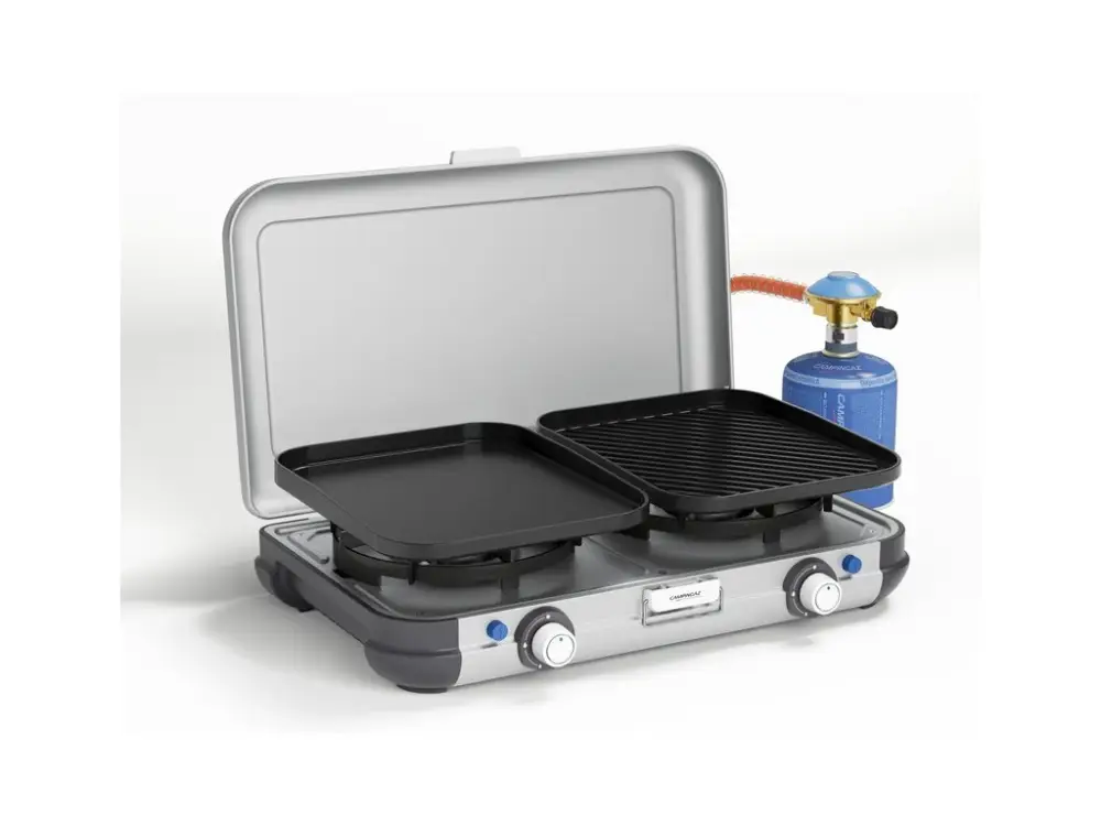 Camping Kitchen2 Grill&Go Nakupujte Hned