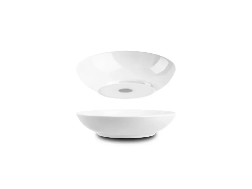 Cenově Výhodný Silwy Sada porcelánových misek Silwy Ivory