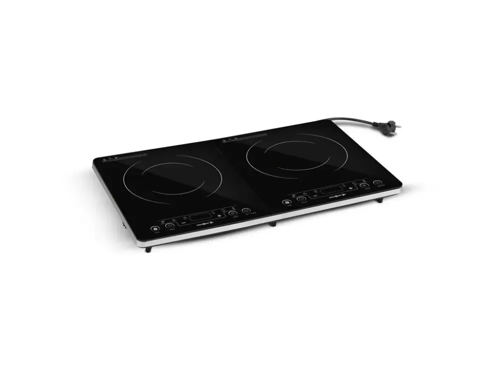 Brunner Indukční deska HOT POINT DOUBLE Brunner Zlevněný