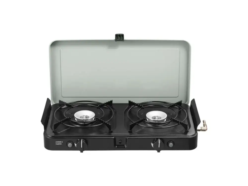 Ihned K Objednání Cadac Vařič 2-Cook Classic Stove Cadac