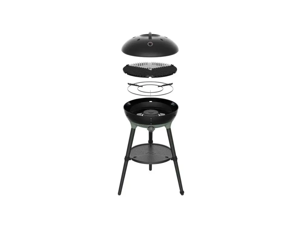 Cadac Gril Carri Chef 50 BBQ Cadac 30mbar Cenová Bomba