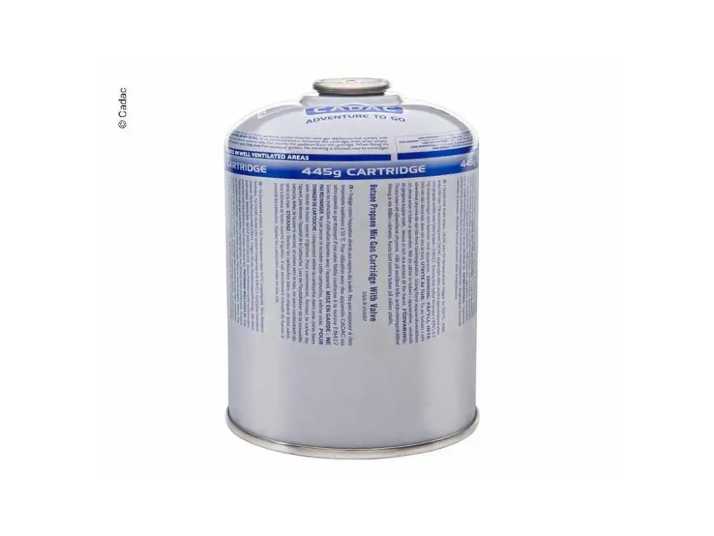 Akce Cadac Plynová kartuše 445g