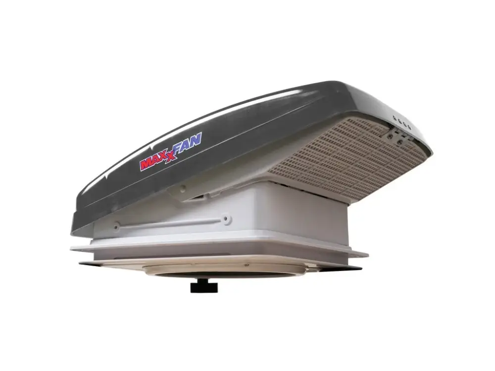 MaxxFan Deluxe Compact Ihned K Objednání
