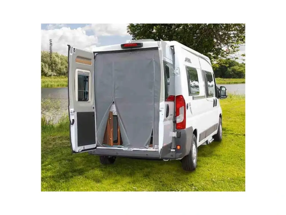 Hindermann Moskytiéra Ducato H2 zadní Nejlepší Volba