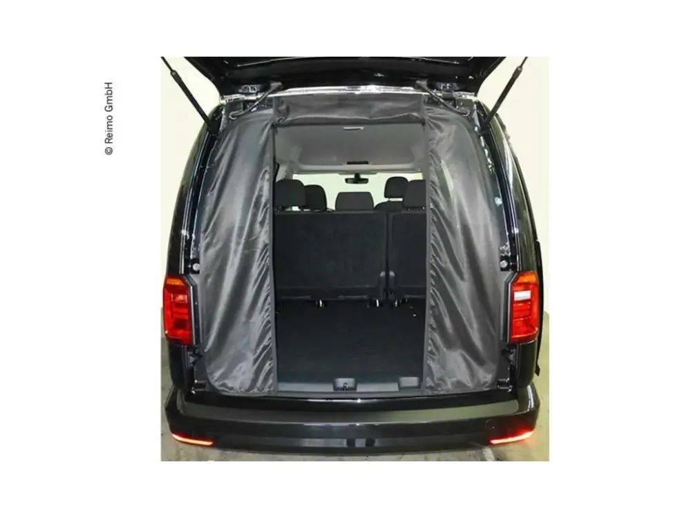 Moskytiéra VW Caddy Novinka