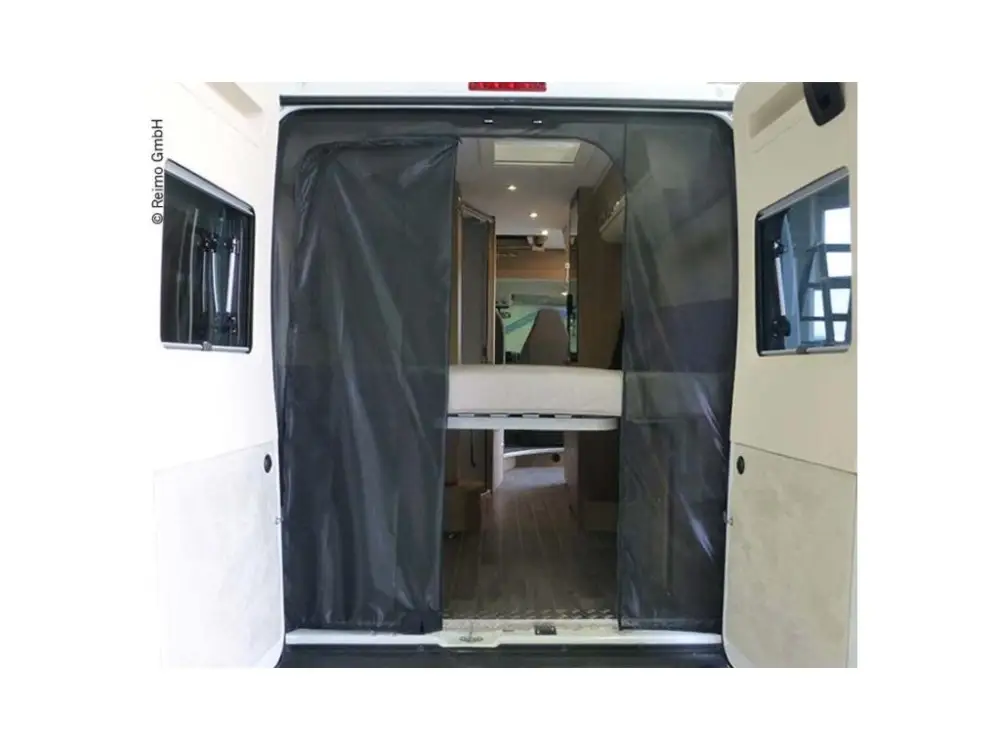 Moskytiéra Ducato H1 zadní Speciální Cena