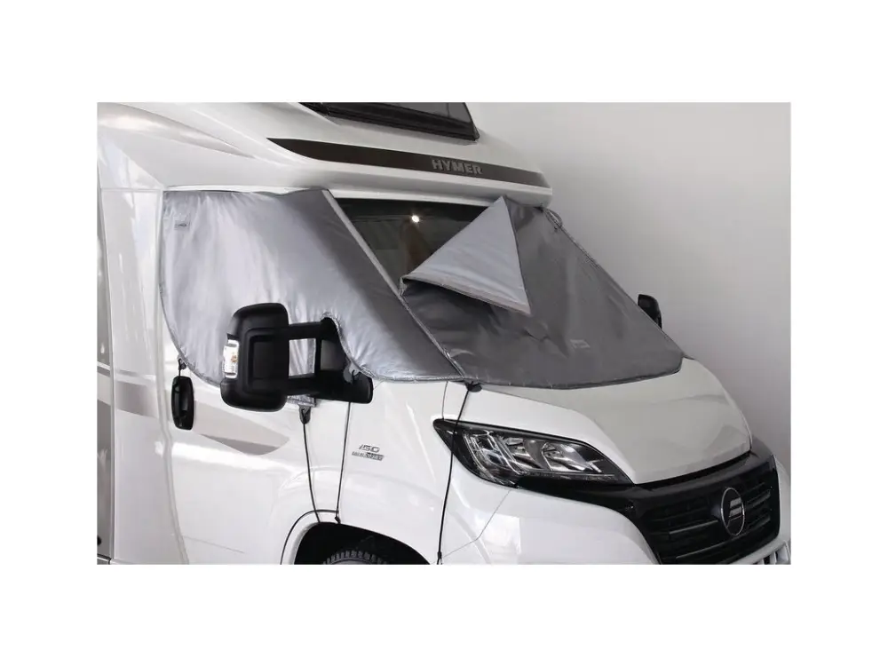 Super Cena Hindermann Izolace kabiny Fiat Ducato X250/290