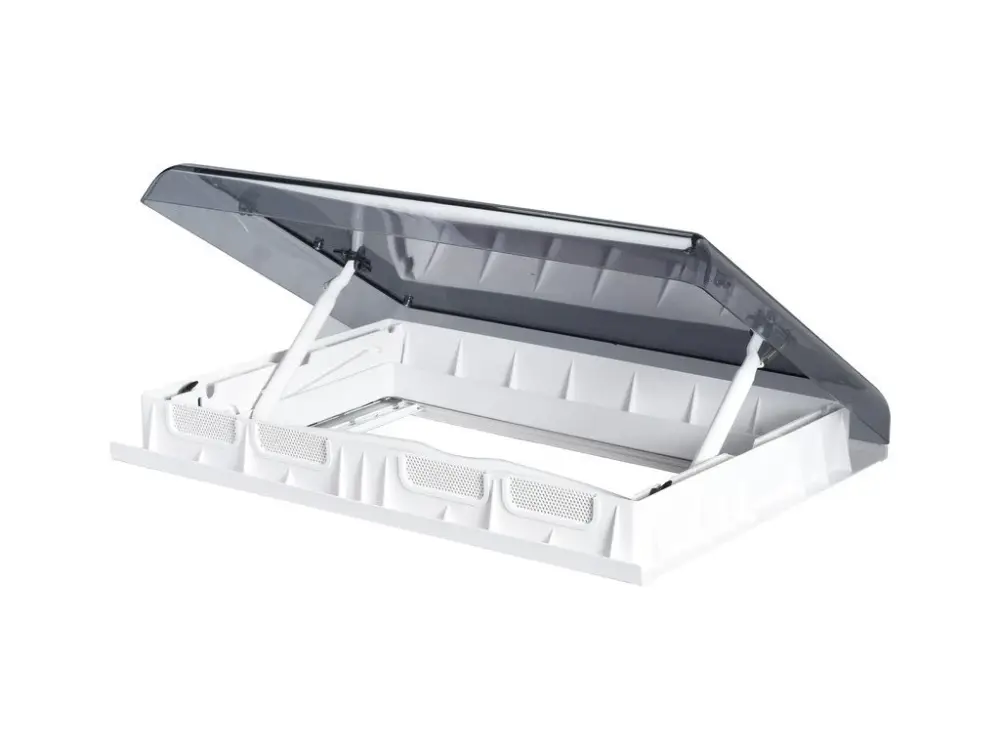 Dokud Zásoby Vydrží Střešní okno Maxxair Skymaxx LX S integrovaným LED osvětlením 43-63mm