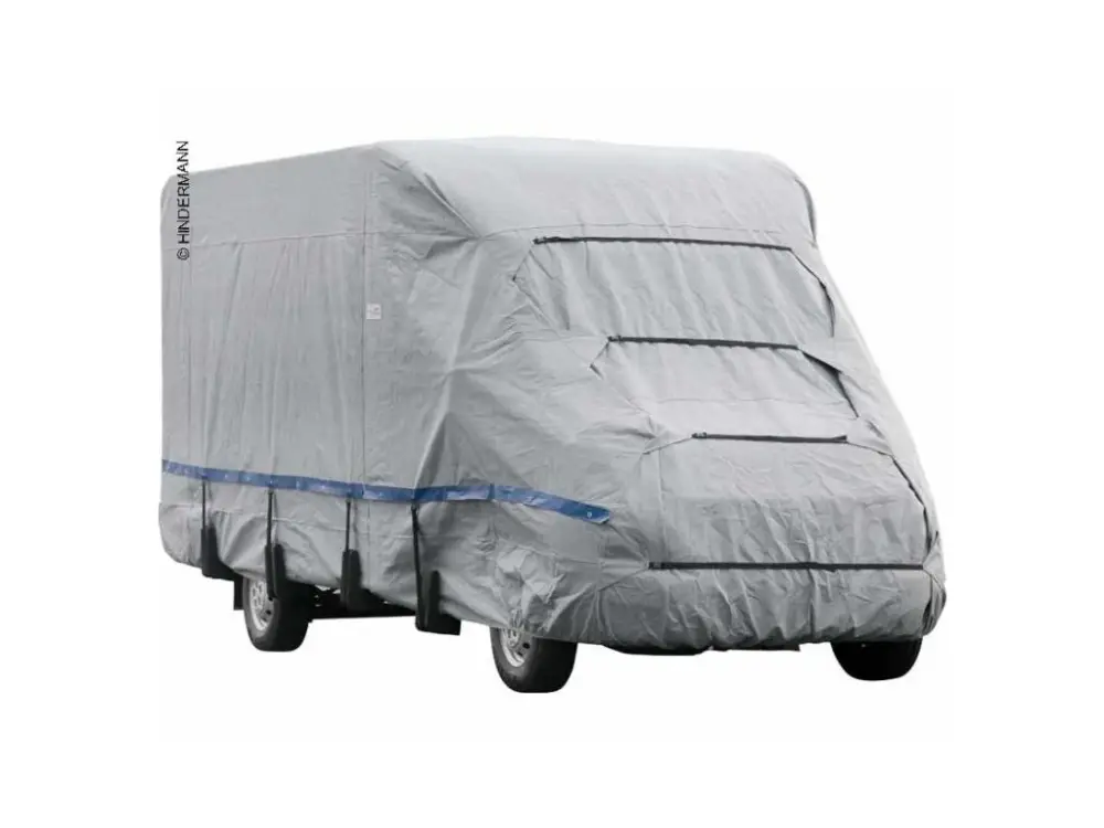 Hindermann Plachta na obytný automobil RM Délka spodní 860cm / délka vrchní 787cm Must-Have