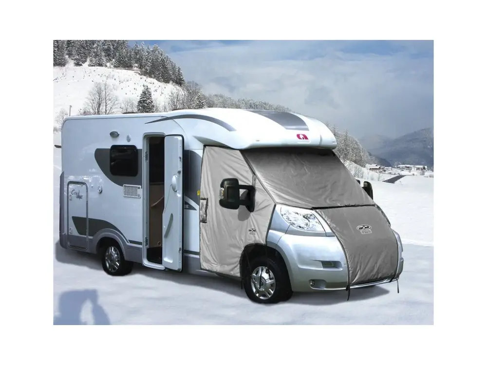 CarbestVenkovní izolace X-Trem Komfort Od roku 2007-2014 Expresní Doručení