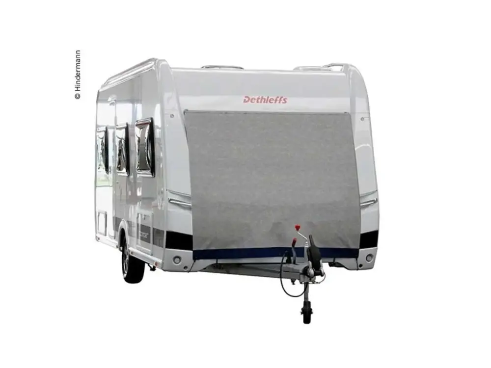 Kryt přední části pro karavan Tyvek Zlevněný