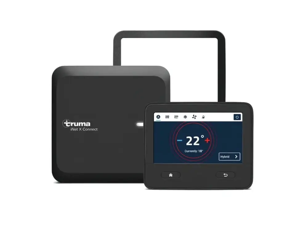 Originální Truma iNet Connectivity
