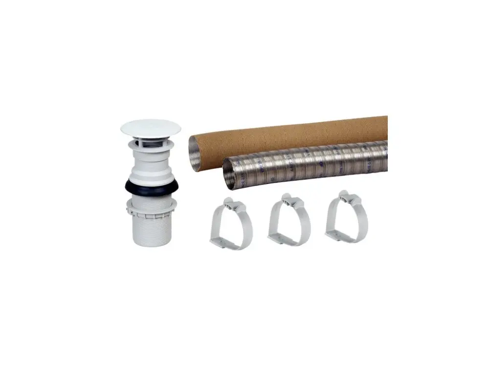 Komínový set S3002/S3004 Poslední Šance