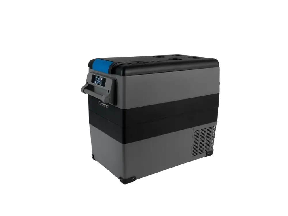 CarbestLednice Carbest CampCooler CampCooler 35 Délka 690 x Šířka 345 x Výška 382 mm 35 l Kup Teď