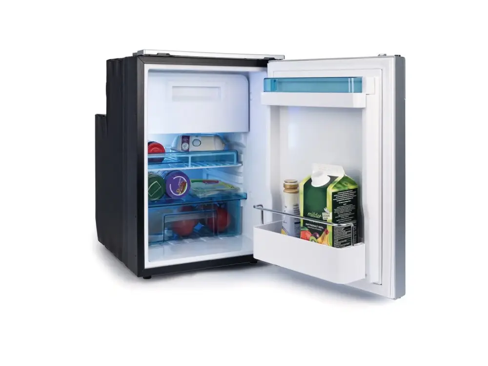 Nízká Cena CarbestLednice CV50L