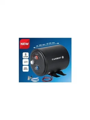 Akce CarbestBojler CozyWater 8 Carbest 12V