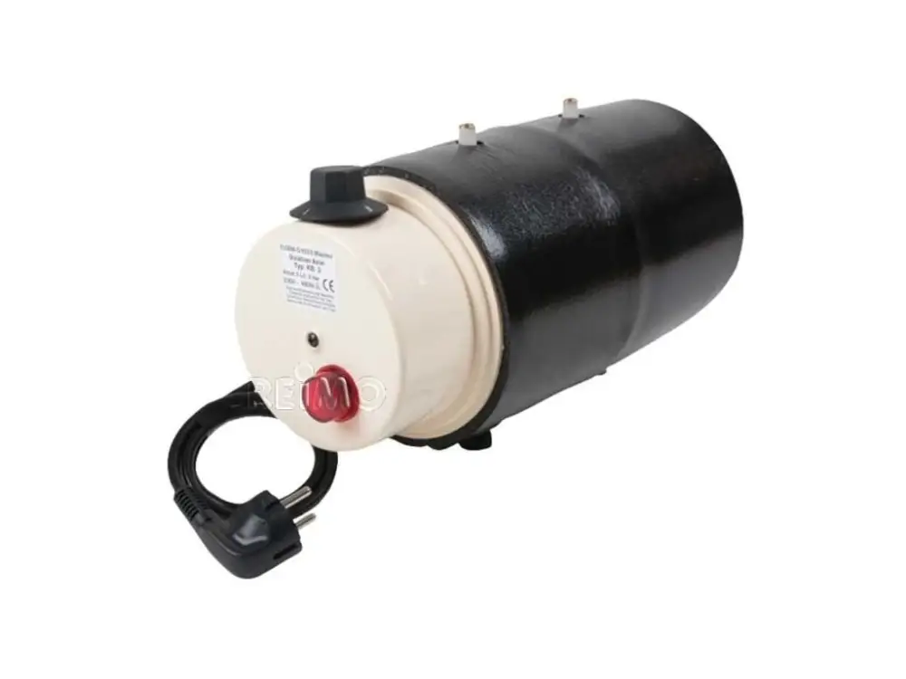 Elgena Bojler KB 3 24V / 400W Aktuální