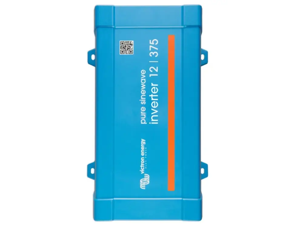 Měnič napětí 12V/375VA VE.Direct Sezónní Sleva