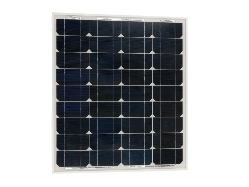 Rychlé Dodání Solární panel Victron Energy 95Wp/12V Mono