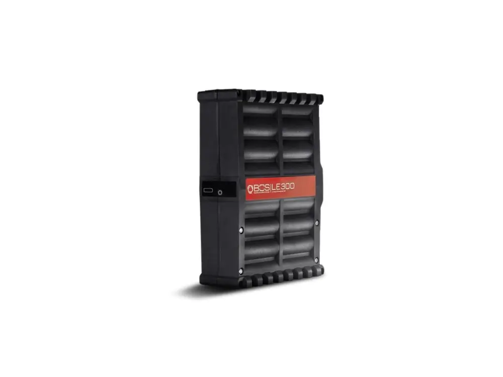 LiFePO4 bateriový modul BOS LE300 28Ah Aktuální