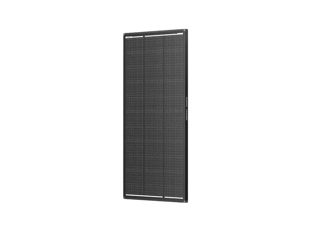 Nejprodávanější Solární panel 200W Shadow Flux