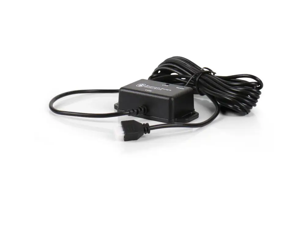 Aktuální Bluetooth modul pro Carbest MPPT solární nabíjecí regulátor