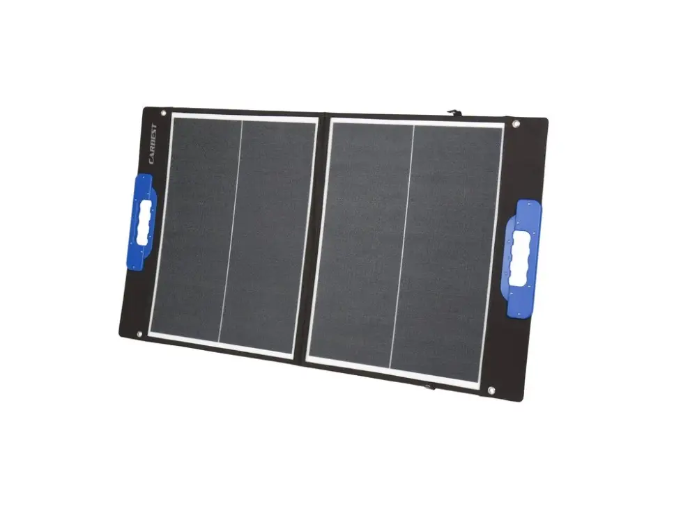 Finální Výprodej Skládací solární panel SC100 - 100 W