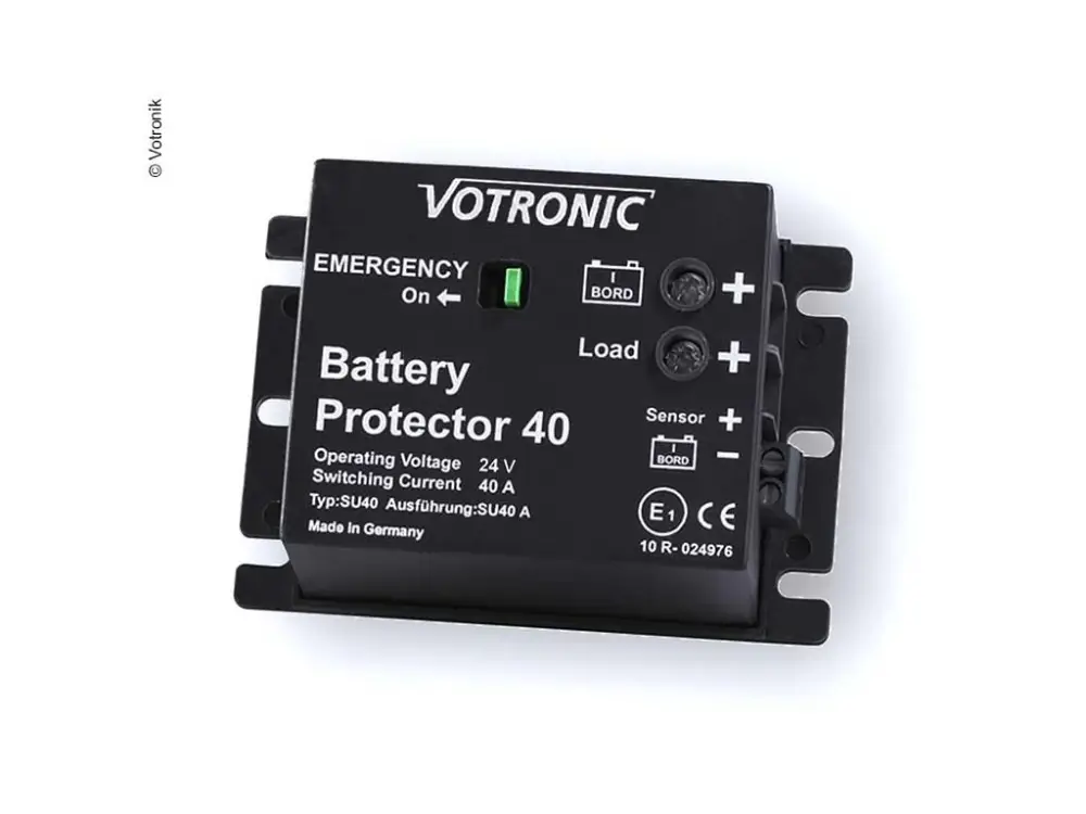 Omezená Nabídka Akku-strážce 40 24V motor