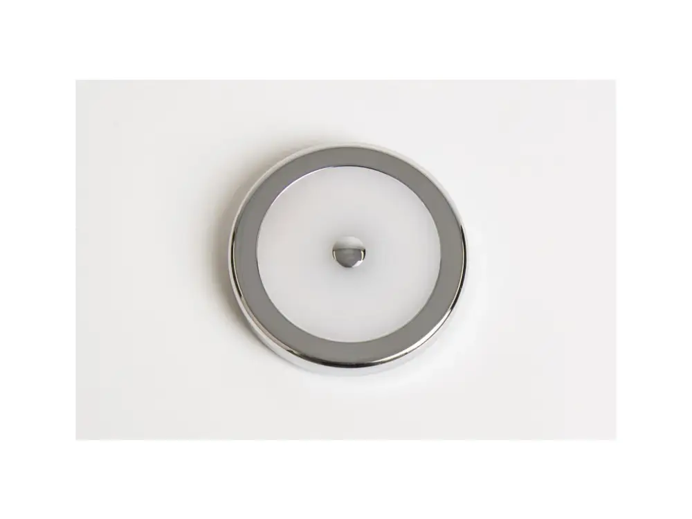 Akční Nabídka LED světlo kulaté 70 mm