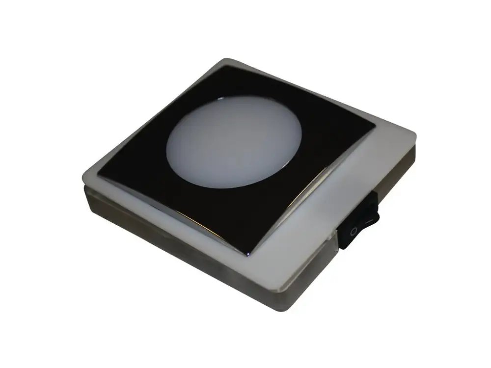 LED světlo s vypínačem Horká Nabídka