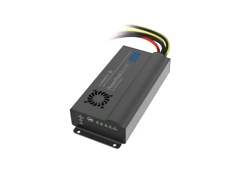 Speciální Cena Carbest PowerPeak Booster
