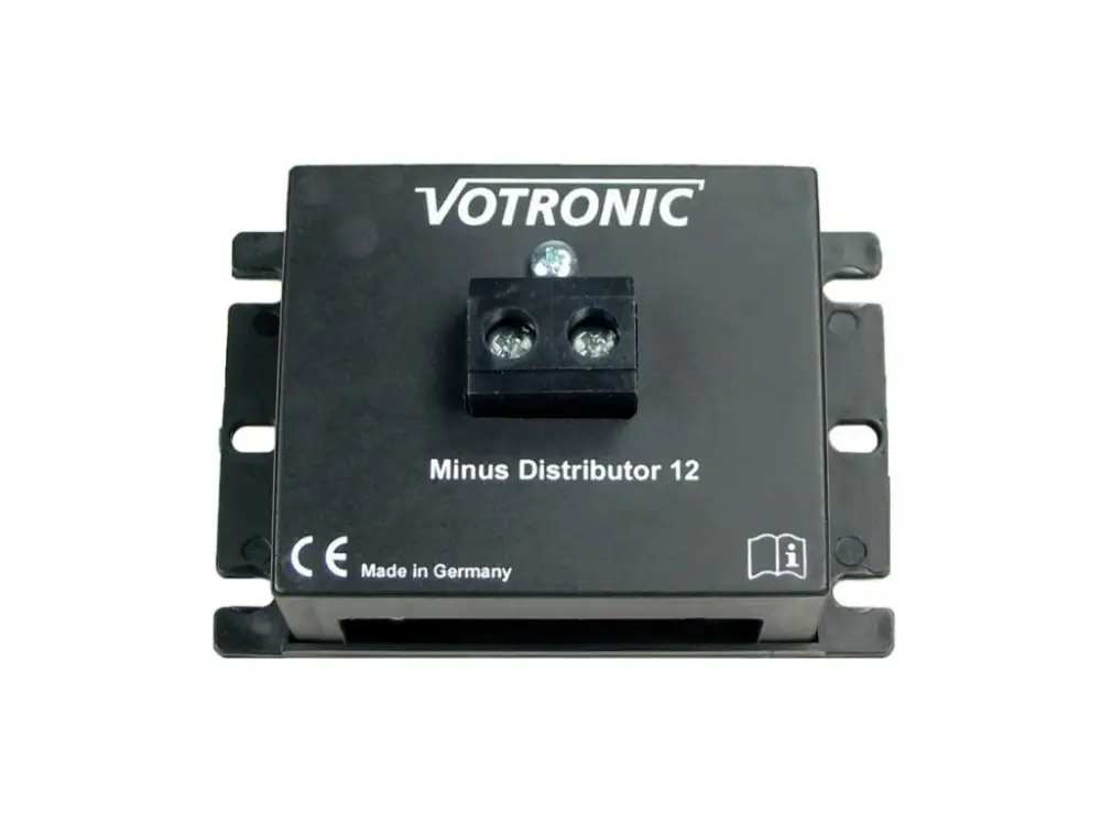 Minus-distributor 14 Akce