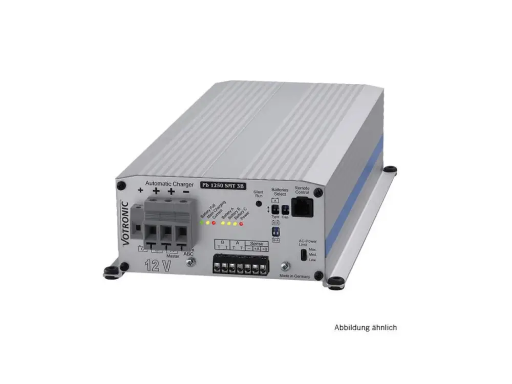 Odeslání Ihned Nabíječka Pb1250Li 12V