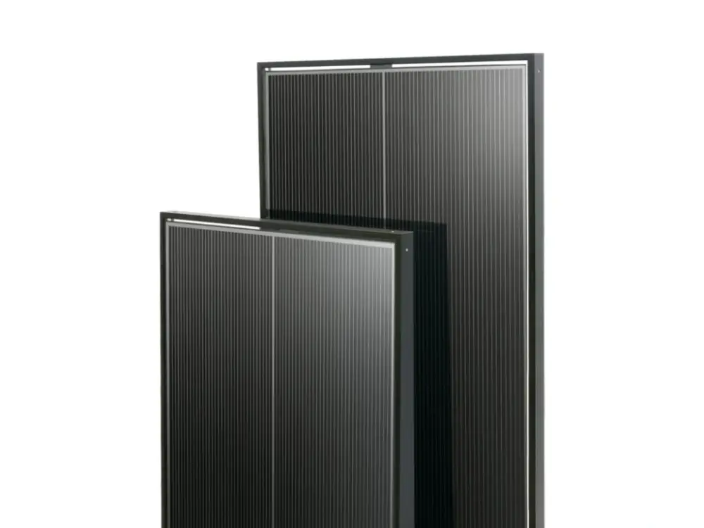 Buttner Elektronik Solární panely CIS MTSM 65CIS Speciální Cena