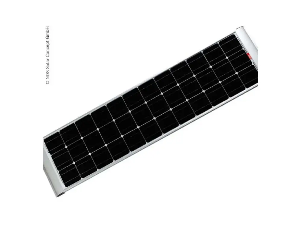 NDS Solární panel 100Wp Slim Koupit Online